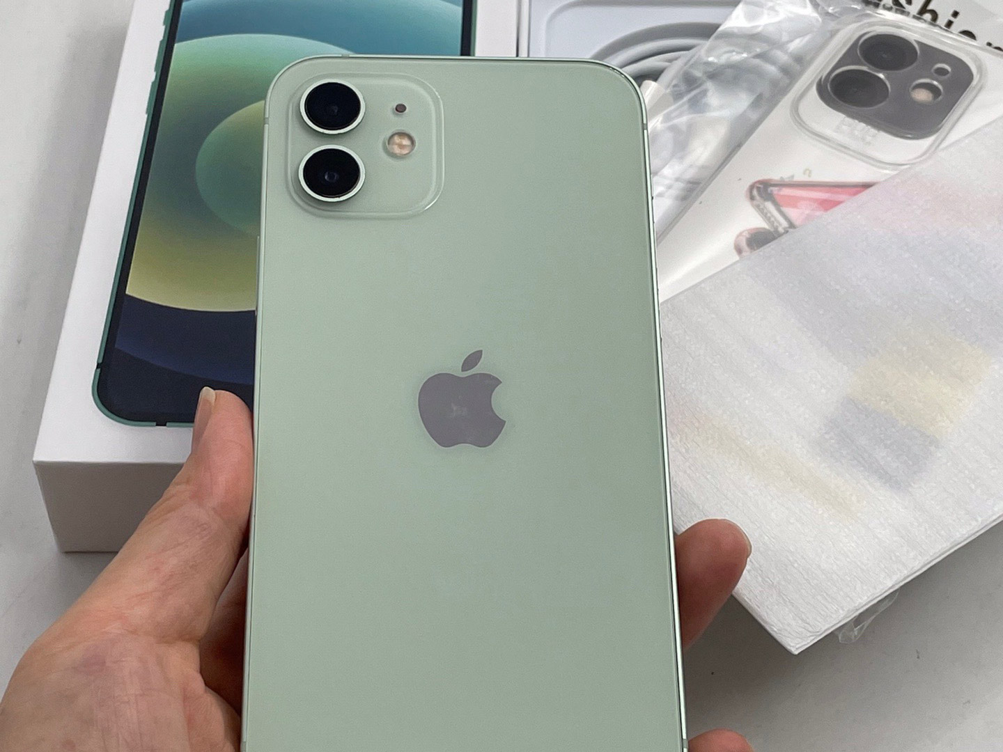 iPhone13八成新非诚勿扰