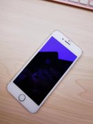 iphone7 8成新 转
