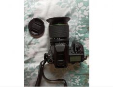 宾得PENTAX K5ii K52数码单反相机。
